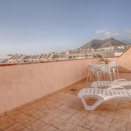 Holidays In The Sun, The Heights, Playa Los Cristianos 阿罗纳 外观 照片