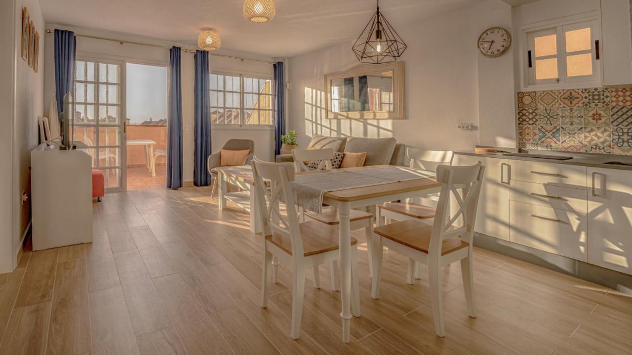 Holidays In The Sun, The Heights, Playa Los Cristianos 阿罗纳 外观 照片