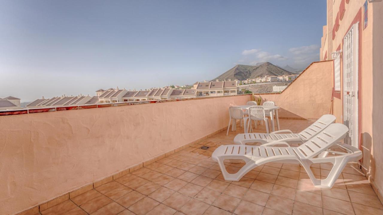 Holidays In The Sun, The Heights, Playa Los Cristianos 阿罗纳 外观 照片