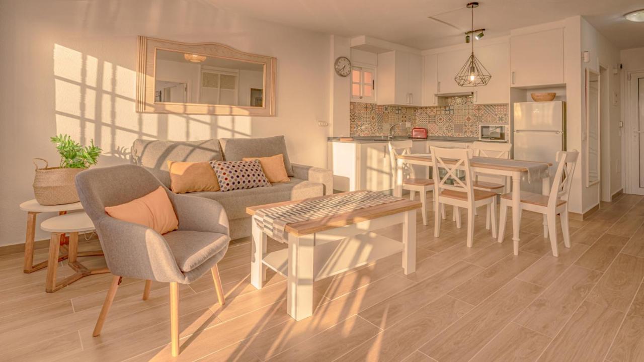 Holidays In The Sun, The Heights, Playa Los Cristianos 阿罗纳 外观 照片