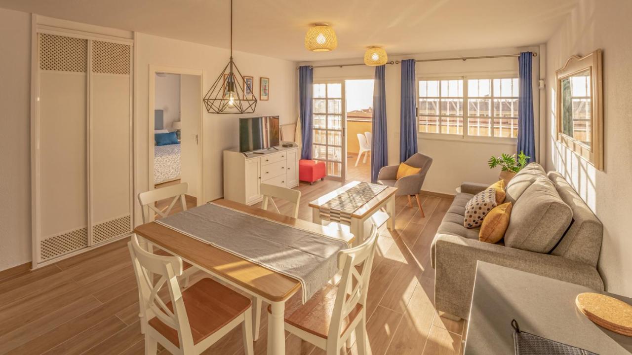 Holidays In The Sun, The Heights, Playa Los Cristianos 阿罗纳 外观 照片