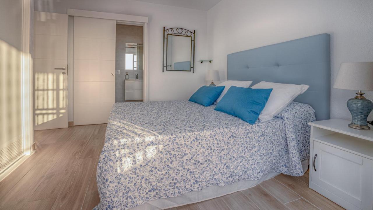 Holidays In The Sun, The Heights, Playa Los Cristianos 阿罗纳 外观 照片