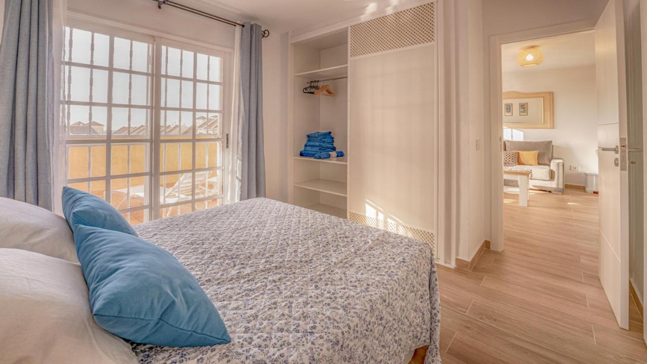 Holidays In The Sun, The Heights, Playa Los Cristianos 阿罗纳 外观 照片